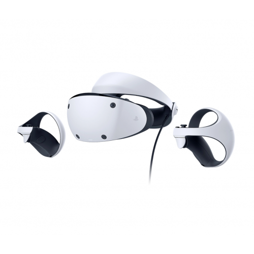 Система виртуальной реальности Sony PlayStation VR2